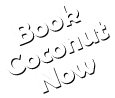 Book Coconut The Clown