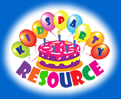 The KidsPartyResource.com Entertainment Network